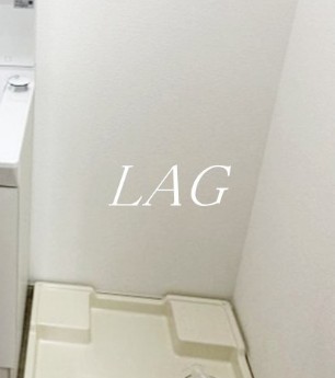 その他設備　室内洗濯機置き場です。