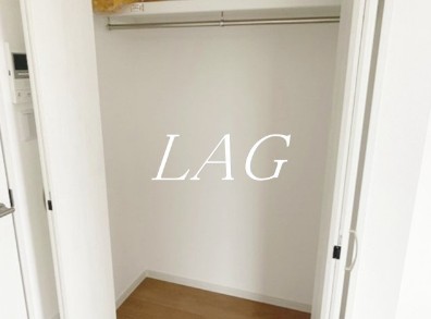 収納　収納です。