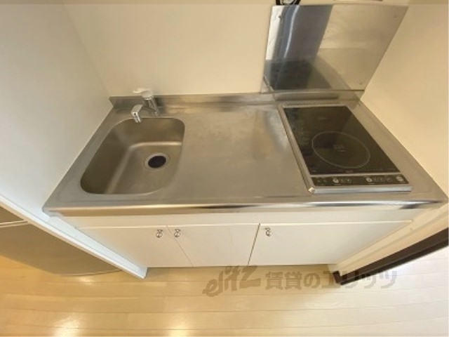 その他　駐輪場