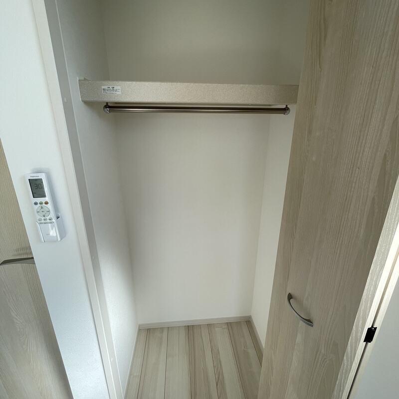 収納　同一仕様写真