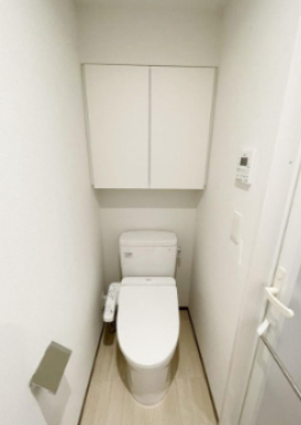 トイレ　別部屋参考写真