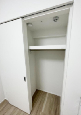 収納　別部屋参考写真