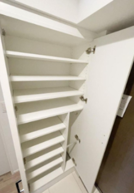 玄関　別部屋参考写真