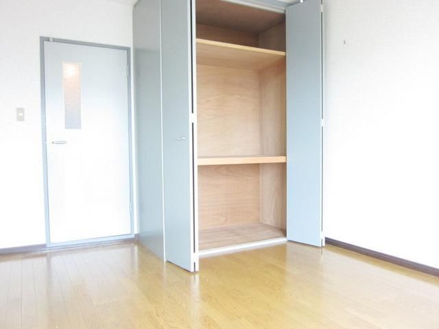 収納　☆収納しっかり☆