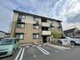 西大寺町・岡山芸術創造劇場ハレノワ前駅よりバス15分 徒歩8分 2階 築7年8ヶ月の賃貸物件