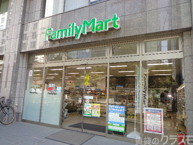 コンビニ　ファミリーマート 西宮原1丁目店（コンビニ）まで230m