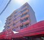 杉本町駅より徒歩5分 4階 築30年5ヶ月の賃貸物件