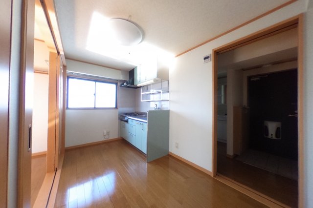 その他部屋・スペース　2021年12月撮影