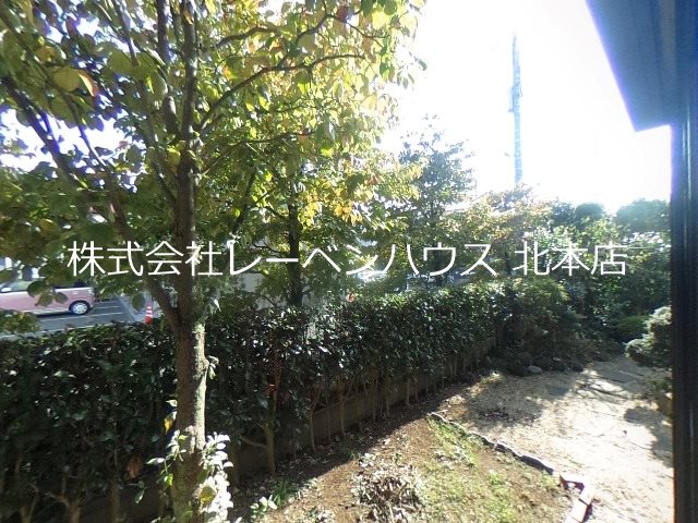 眺望　レーベンハウス北本店へ　048-590-5757