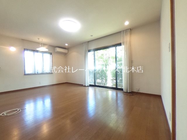 居室・リビング　レーベンハウス北本店へ　048-590-5757