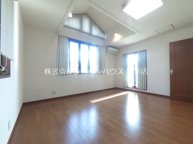 その他部屋・スペース　レーベンハウス北本店へ　048-590-5757