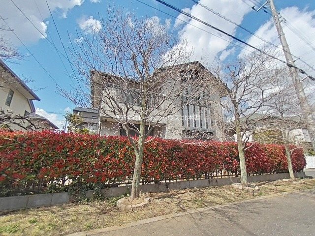 建物外観　レーベンハウス北本店へ　048-590-5757