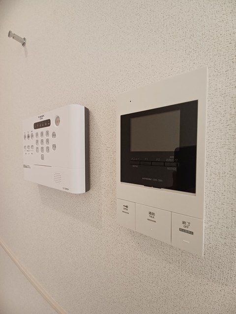 セキュリティ　☆セキュリティ☆