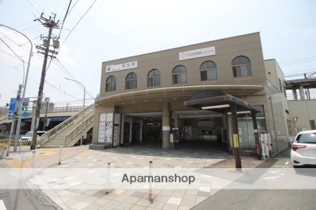その他　名鉄名古屋本線　栄生駅（その他）まで2407m