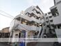 橋本駅より徒歩20分 2階 築37年8ヶ月の賃貸物件