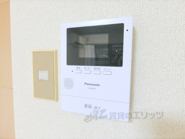 セキュリティ　ドアフォン（ＴＶ含）