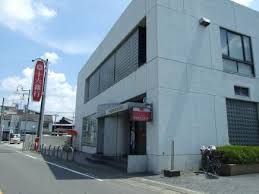 銀行　十六銀行木曽川支店（銀行）まで541m