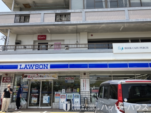 コンビニ　ローソン春日千歳町店（コンビニ）まで337m