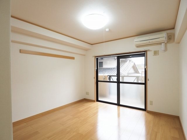 その他部屋・スペース　※別号室の写真です。
