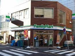 コンビニ　ファミリーマート 渋谷二丁目中央店（コンビニ）まで138m