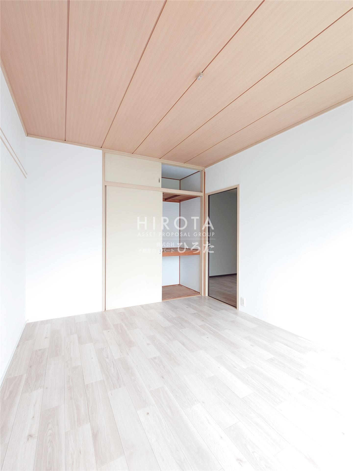 その他部屋・スペース