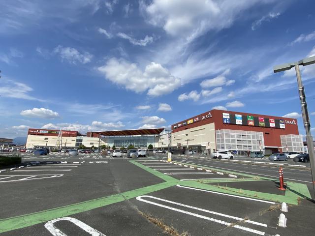 ショッピングセンター　SMARK（ショッピングセンター）まで1361m