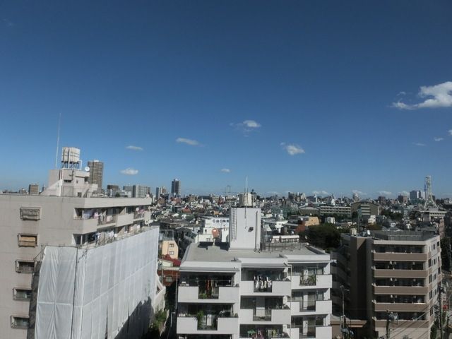 眺望　★眺望良好★