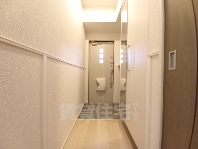 玄関　類似シリーズ別物件