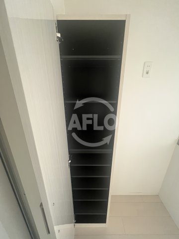 その他部屋・スペース　シューズボックス