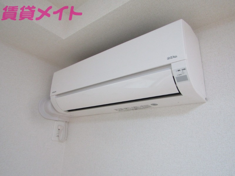 その他設備　同タイプ部屋写真です。