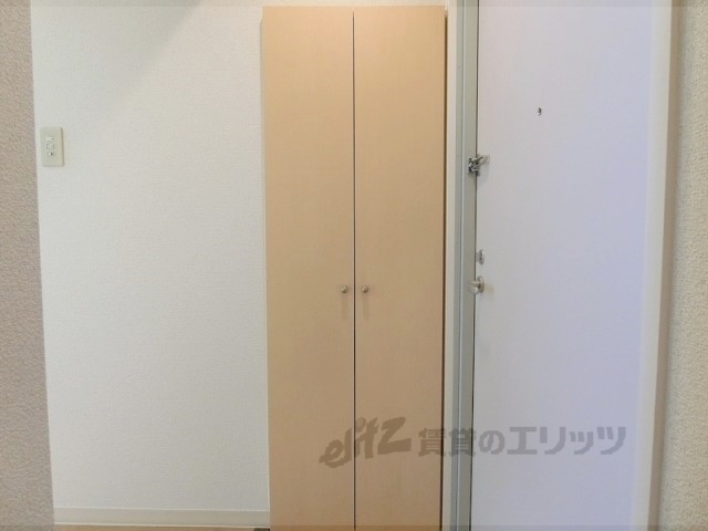 収納　下駄箱