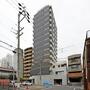 名古屋駅より徒歩15分 4階 築4年2ヶ月の賃貸物件