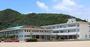 中学校　赤穂市立坂越中学校（中学校）まで1078m