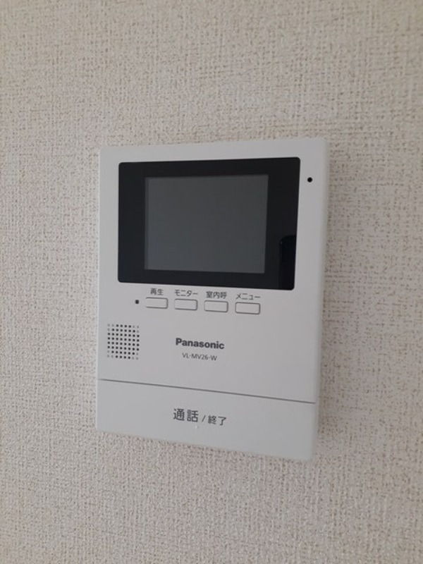 セキュリティ　図面と現状に相違がある場合には現状を優先