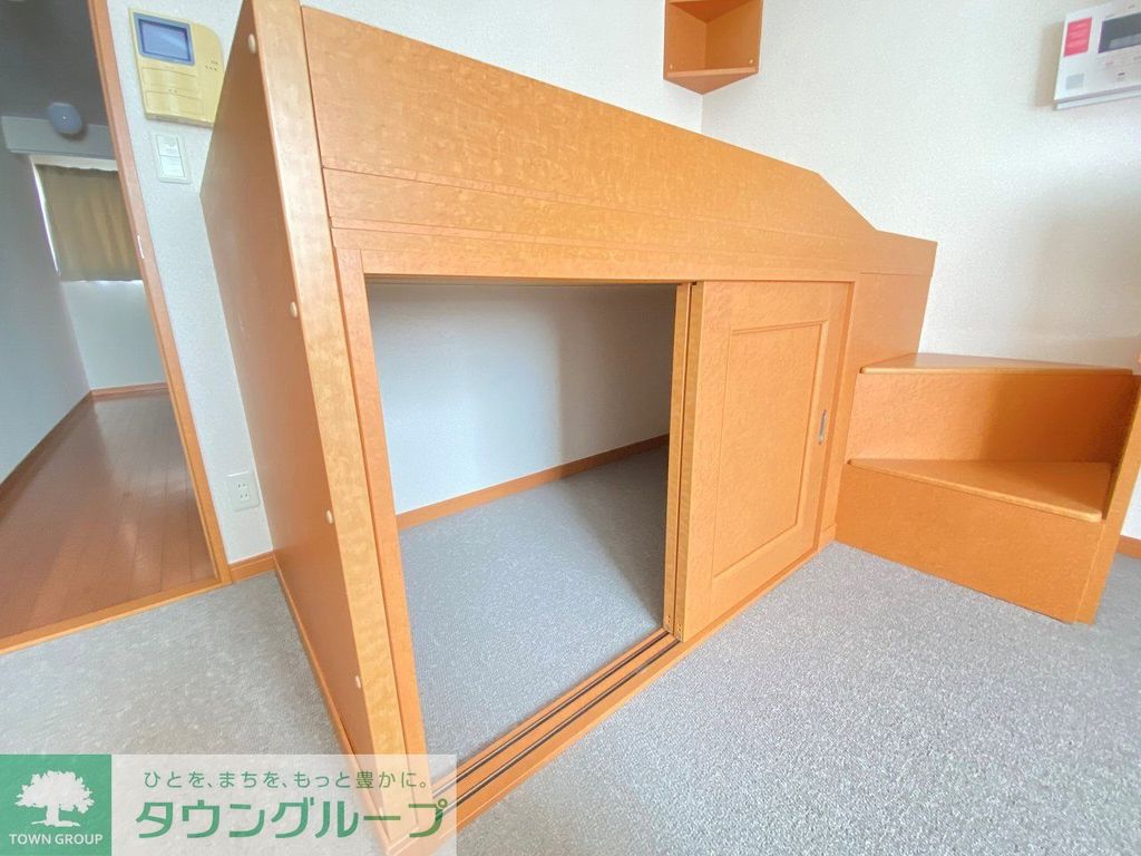 その他部屋・スペース
