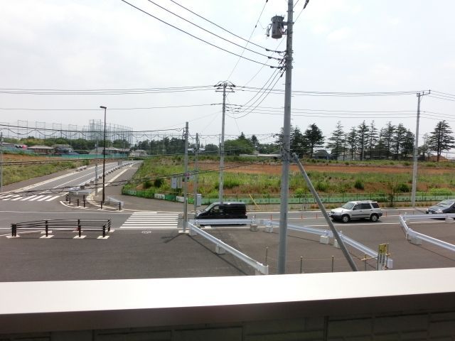眺望　景色