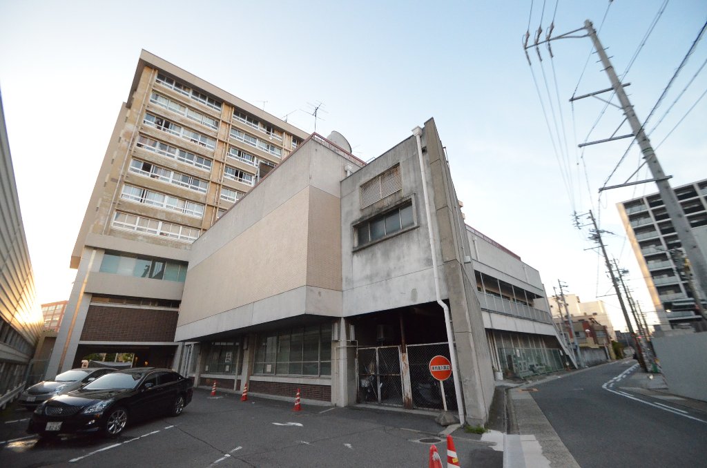 その他　名古屋市中村区役所（その他）まで471m