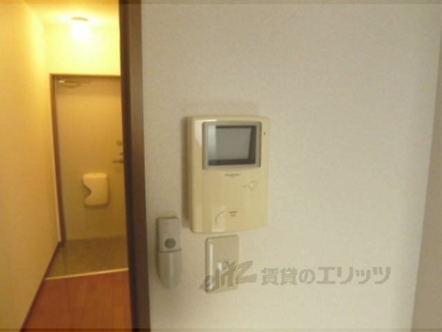 セキュリティ　ドアフォン（ＴＶ含）