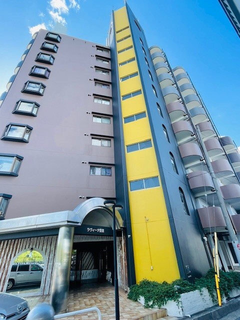 建物外観　☆仲介手数料不要です！☆お気軽にお問い合わせください♪