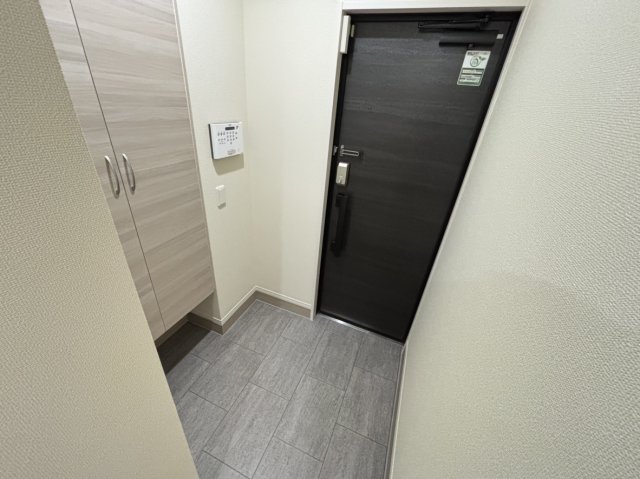 玄関　※同社施工物件イメージ写真