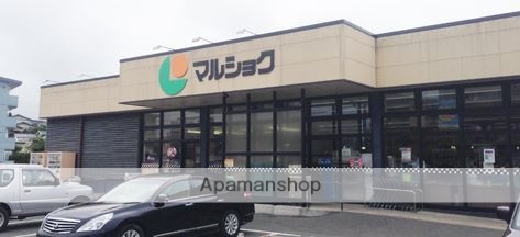 スーパー　（株）サンリブ／マルショク三苫店（スーパー）まで420m