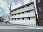 新羽駅より徒歩7分 3階 築2年の賃貸物件