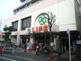 スーパー　ライフ武蔵小山店（スーパー）まで333m