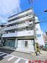 横川駅より徒歩10分 3階 築47年6ヶ月の賃貸物件