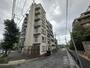 住吉駅より徒歩12分 築40年3ヶ月 7階建の賃貸物件