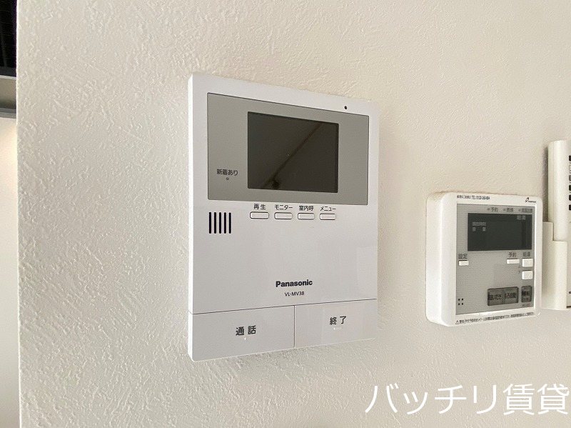 セキュリティ　画像は、同型タイプの為、現状を優先いたします。