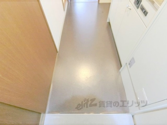 その他部屋・スペース　廊下