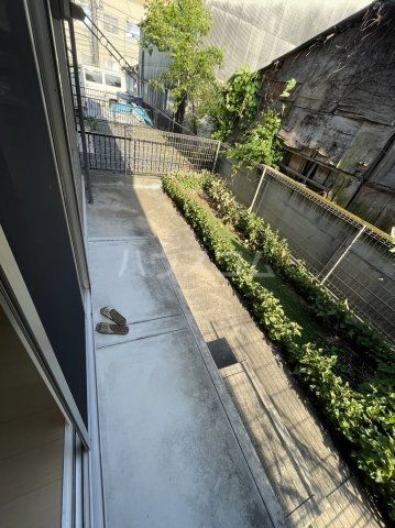 庭