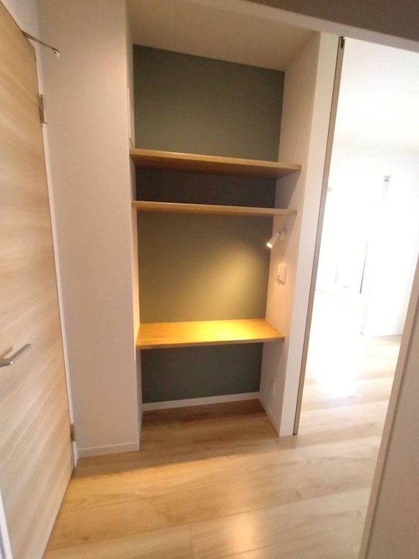その他　別号室参考写真