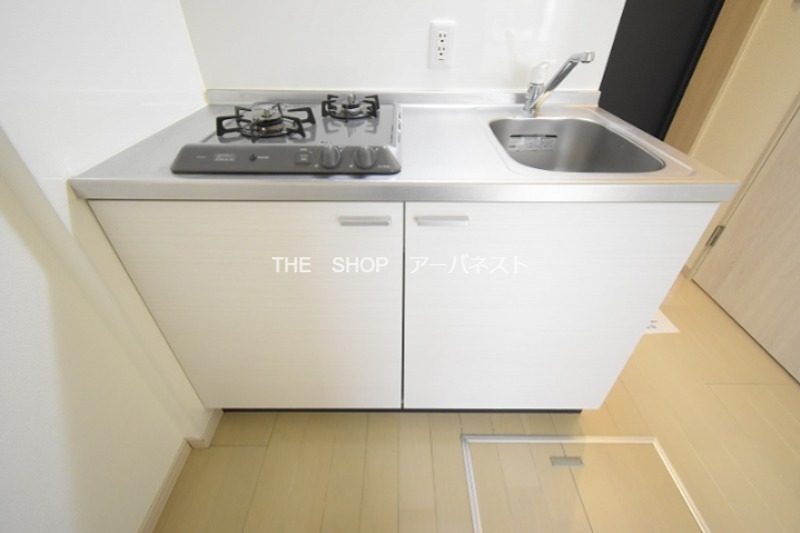キッチン　別部屋参考写真